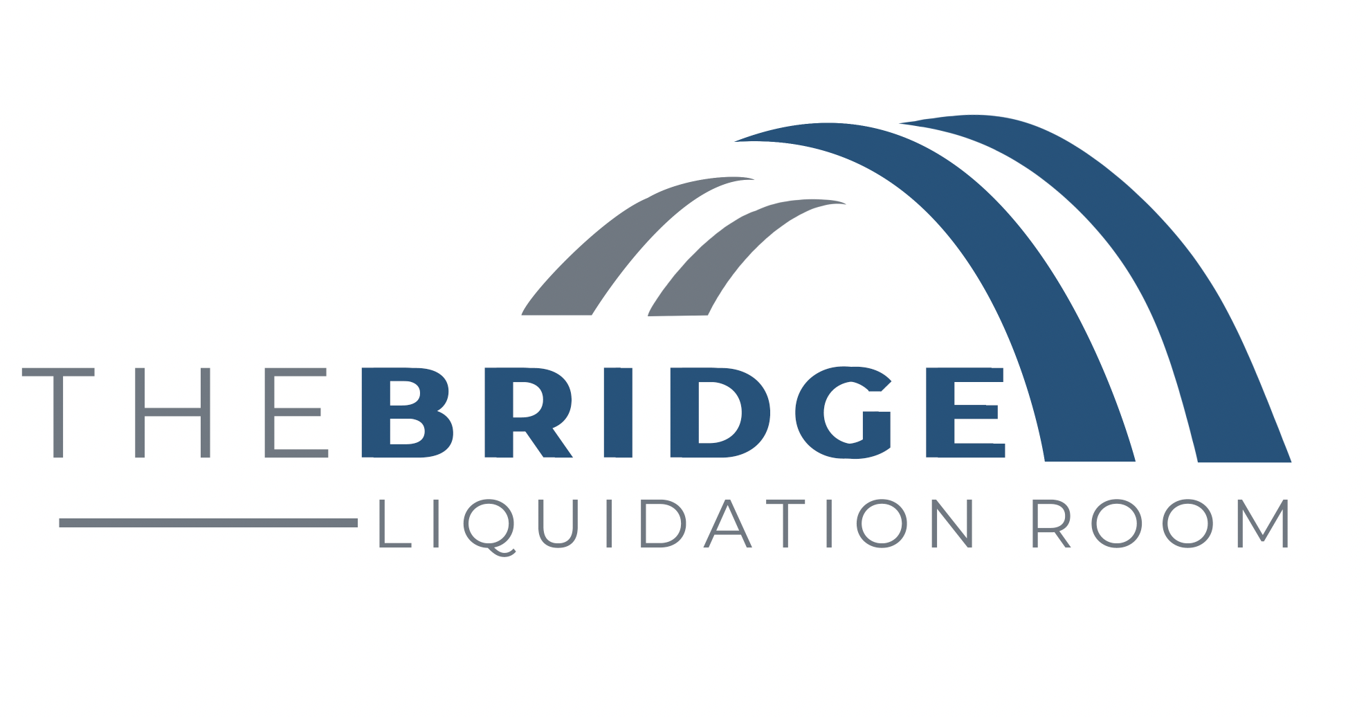 The Bridge Liquidation Room